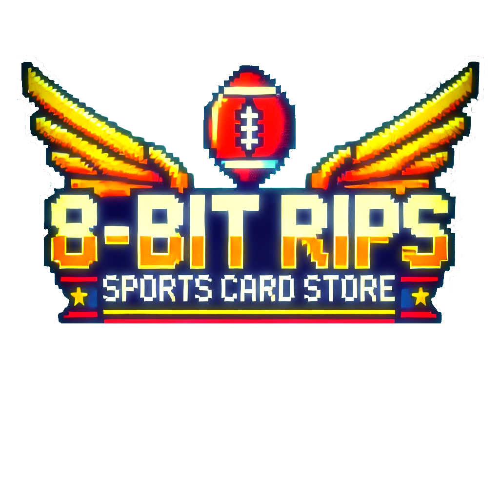8-Bit Rips